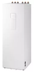 Module hydro stable avec ballon ECS monobloc R32 triphasé 260L - SAMSUNG