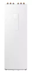 Module hydro stable avec ballon ECS monobloc R32 triphasé 260L - SAMSUNG