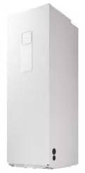 Module hydro stable avec ballon ECS Bi bloc R32 monophasé 260L - SAMSUNG