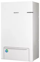 Module hydro mural sans ballon ECS Bi bloc R410A TDM+ triphasé 9kW - SAMSUNG