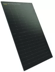 Kit solaire photovoltaïque 3kW avec fixations EDSEC