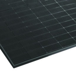 Kit solaire photovoltaïque 3kW avec fixations EDSEC
