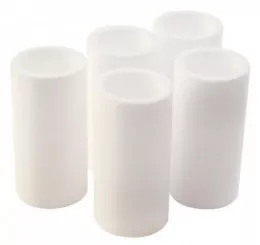 Lot de 5 filtres condensat pour analyseurs SICA 030 et SICA 130