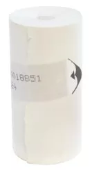 Lot de 5 rouleaux de papier pour imprimante d'analyseur SICA 030 et SICA 130