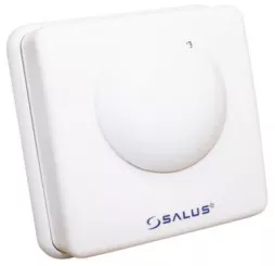 Thermostat d'ambiance mécanique RT100 - SALUS