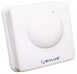 Thermostat d'ambiance mécanique RT100 - SALUS