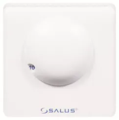 Thermostat d'ambiance mécanique RT100 - SALUS