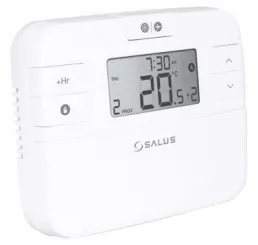 Thermostat d'ambiance programmable RT510 - SALUS