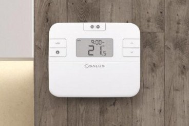 Thermostat d'ambiance programmable RT510 - SALUS