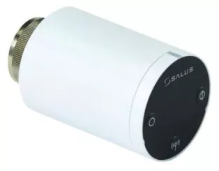 Tête thermostatique connectée SMART HOME - SALUS
