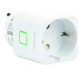 Prise connectée SMART HOME - SALUS