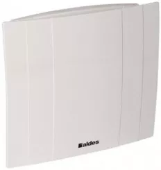 Extracteur d'air déco humidité ø100 - ALDES