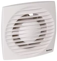 Extracteur d'air design humidité ø100 - ALDES