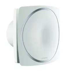 Extracteur d'air permanent CURV GENIUS ø100 - ATLANTIC