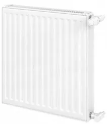 Radiateur eau chaude reggane 3010 compact 4 orifices type 22 1229w - FINIMETAL