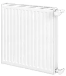 Radiateur eau chaude reggane 3010 compact 4 orifices type 22 1378w - FINIMETAL