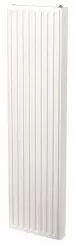 Radiateur eau chaude radson vertical 6 orifices type 22 2264w - FINIMETAL