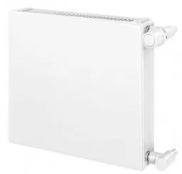 Radiateur eau chaude reggane 3010 plan compact 4 orifices type 22 1001w - FINIMETAL