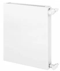 Radiateur eau chaude reggane 3010 plan compact 4 orifices type 22 1169w - FINIMETAL
