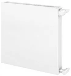 Radiateur eau chaude reggane 3010 plan compact 4 orifices type 22 1798w - FINIMETAL