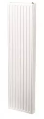 Radiateur eau chaude radson vertical 6 orifices type 21 1530w - FINIMETAL