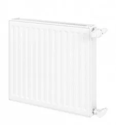 Radiateur eau chaude reggane 3010 compact 4 orifices type 22 1635w - FINIMETAL