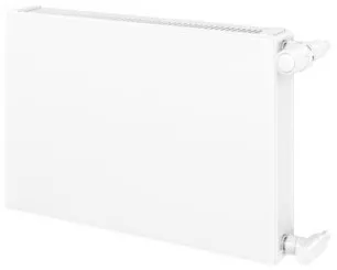 Radiateur eau chaude reggane 3010 plan compact 4 orifices type 21 1041w - FINIMETAL