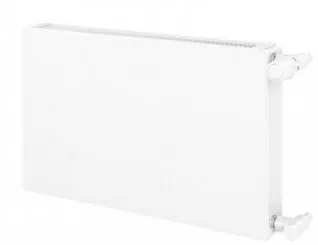 Radiateur eau chaude reggane 3010 plan compact 4 orifices type 22 776w - FINIMETAL