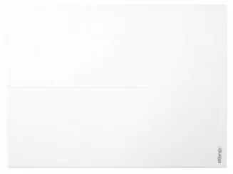 Radiateur électrique chaleur douce SOKIO 1500W - ATLANTIC