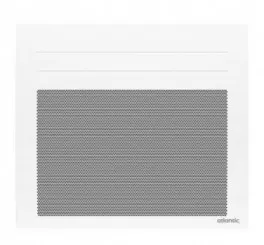 Radiateur électrique SOLIUS NEO 1000W - ATLANTIC