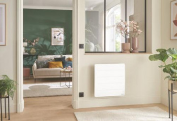 Radiateur électrique NIRVANA NEO 1000W - ATLANTIC