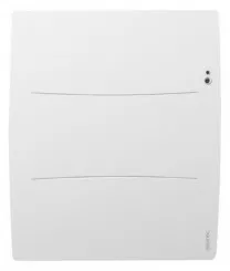 Radiateur électrique AGILIA 1000W - ATLANTIC