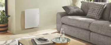 Radiateur électrique AGILIA 1000W - ATLANTIC