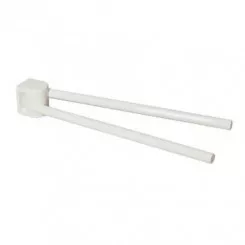 Porte-serviettes orientable - NORMBAU