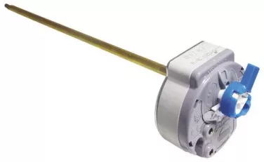 Thermostat de sécurité ARISTON ANDRIS LUX 15 litres sous évier