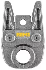Mâchoire H ø25 pour pince à sertir REMS