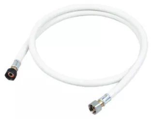 Tuyau flexible pour butane et propane durée 10 ans 1 mètre