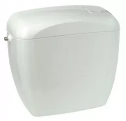 Réservoir universel attenant 3/6 litres 