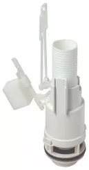 Soupape pour réservoir universel 3/6 litres 