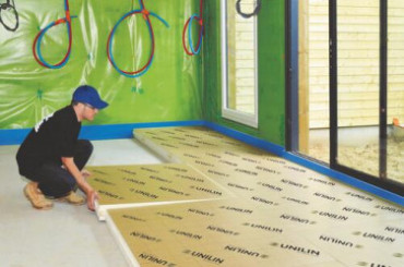 Dalle PCBT lisse polyuréthane RT 3,15 épaisseur 69mm