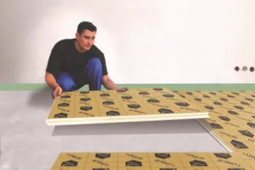 Dalle PCBT lisse polyuréthane RT 3,15 épaisseur 69mm