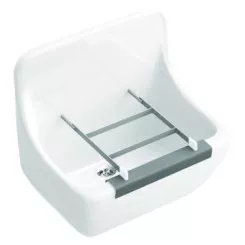 Bac à laver O. Novo avec grille