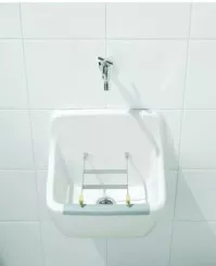Bac à laver O. Novo avec grille