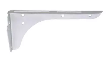 Paire consoles de lavabo - Longueur 21cm