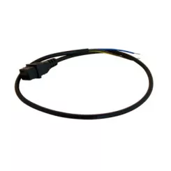 Connecteur pompe pour brûleur fioul