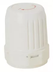 Tête manuelle pour robinet thermostatisable