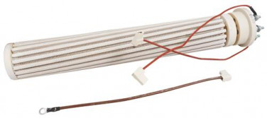 Résistance stéatite 2400w pour chauffe eau hpc+ ARISTON