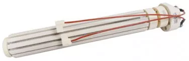 Résistance stéatite 1800w pour chauffe eau ARISTON
