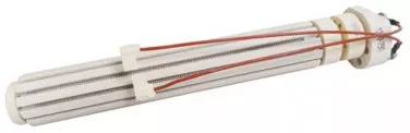 Résistance stéatite 1200w pour chauffe eau ARISTON