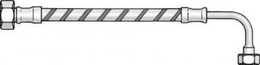 Flexible fioul pour Oerti OE1 et Oerti OE9